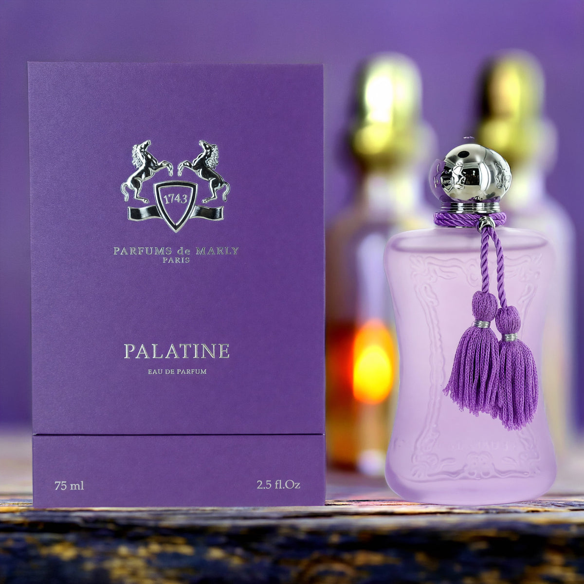 Parfums De Marly Palatine For Women