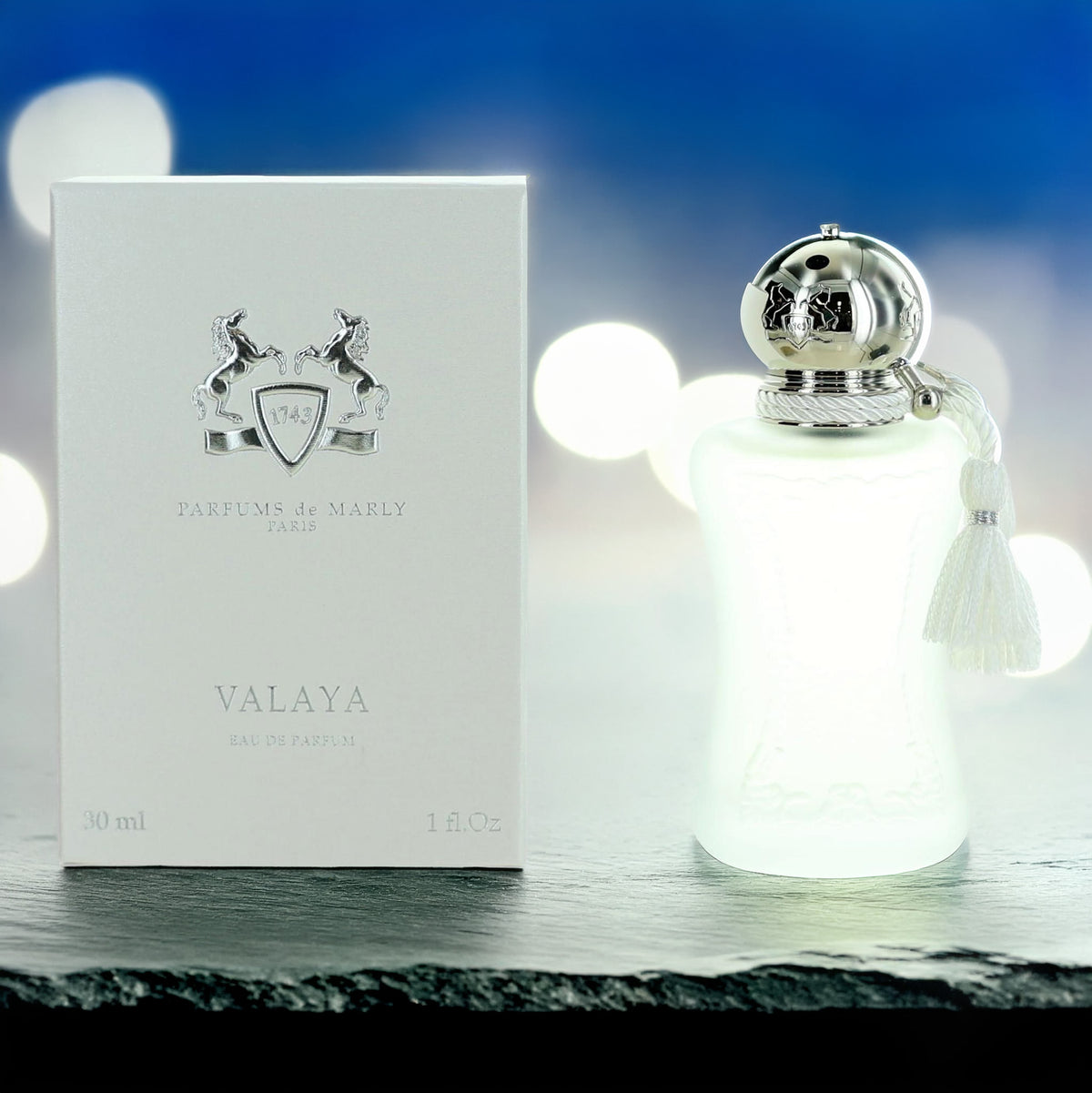 Parfums De Marly Valaya For Women