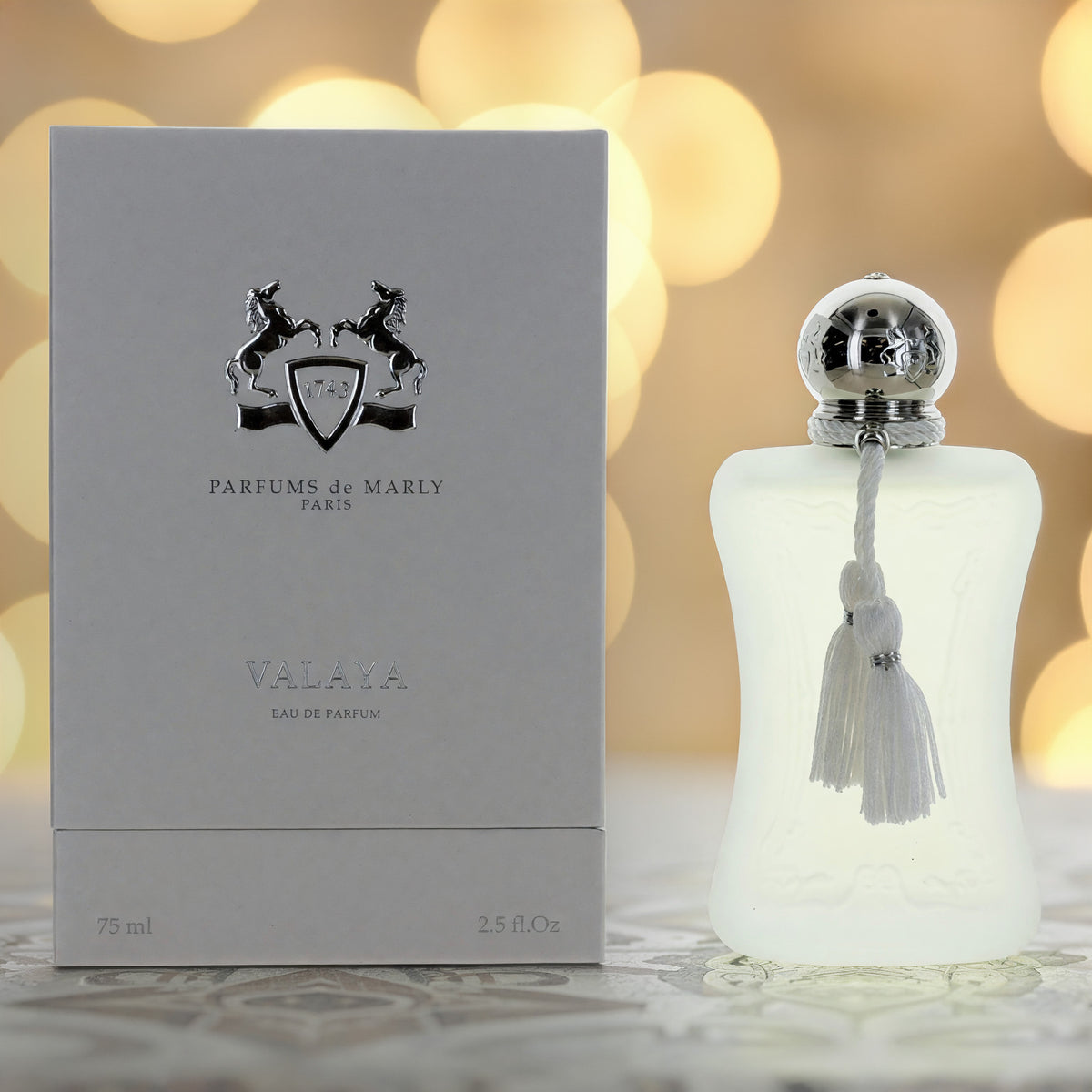 Parfums De Marly Valaya For Women