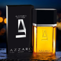 Azzaro For Men
