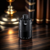 Azzaro The Most Wanted Intense For Men 3.4 oz Eau De Parfum Spray