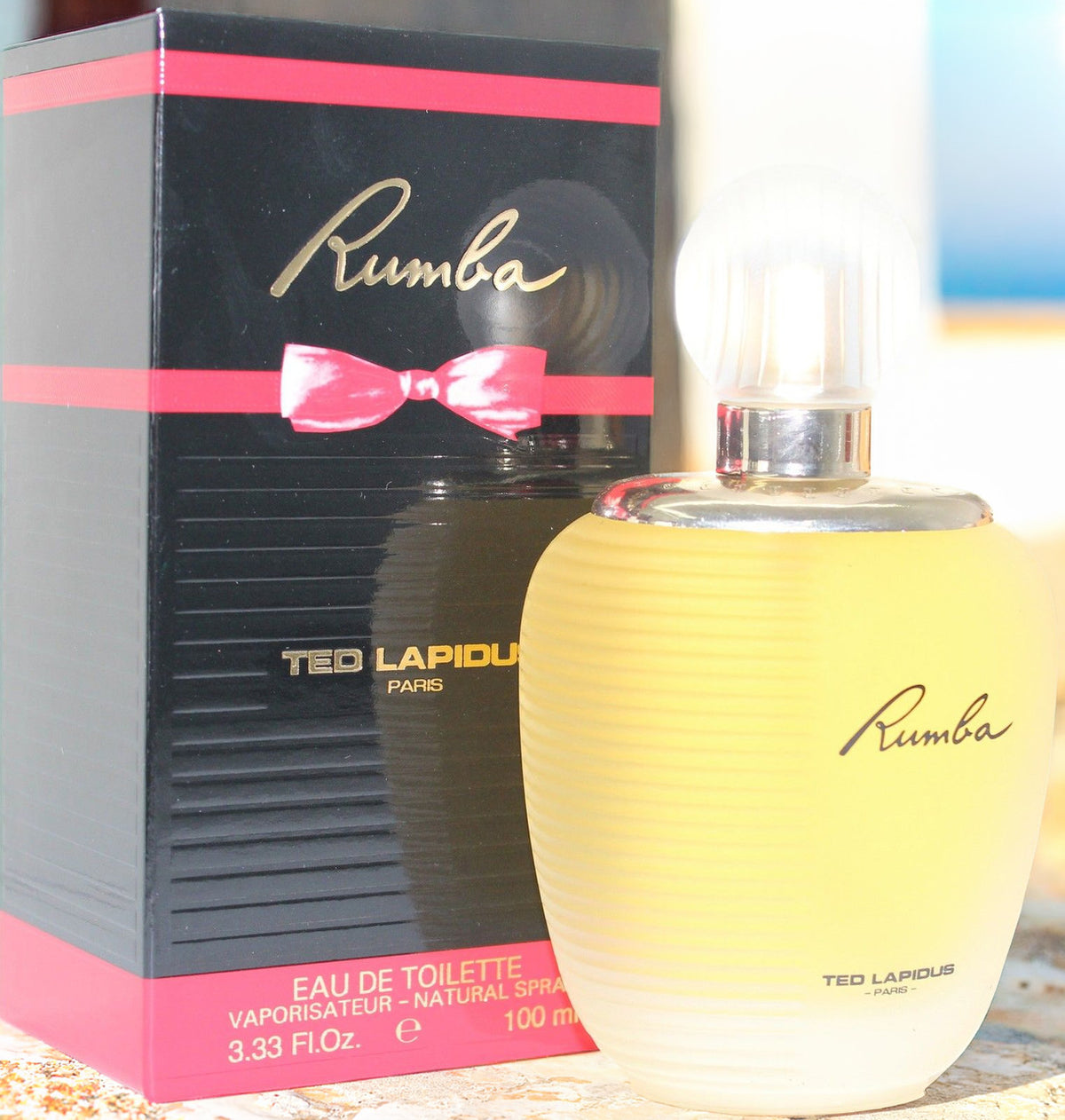 Ted Lapidus Rumba For Women