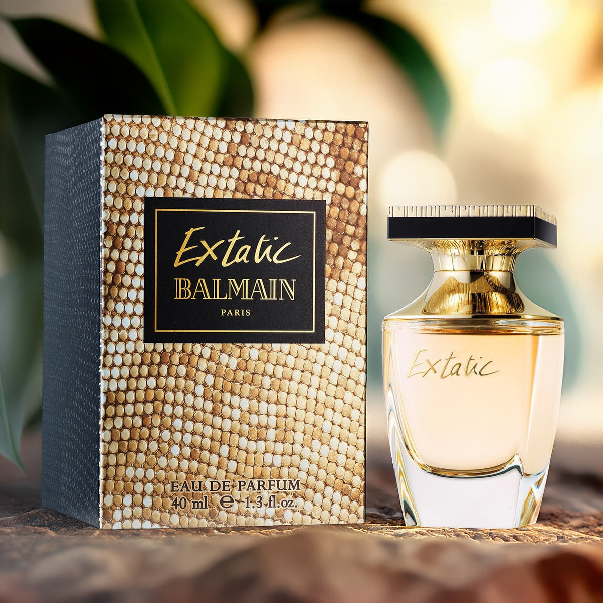 Balmain Extatic Eau De Parfum For Women
