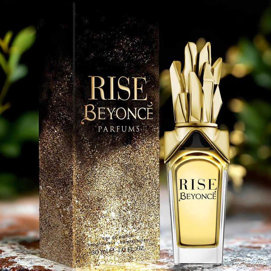 Beyonce Knowles Beyonce Rise For Women 1 oz Eau De Parfum Spray