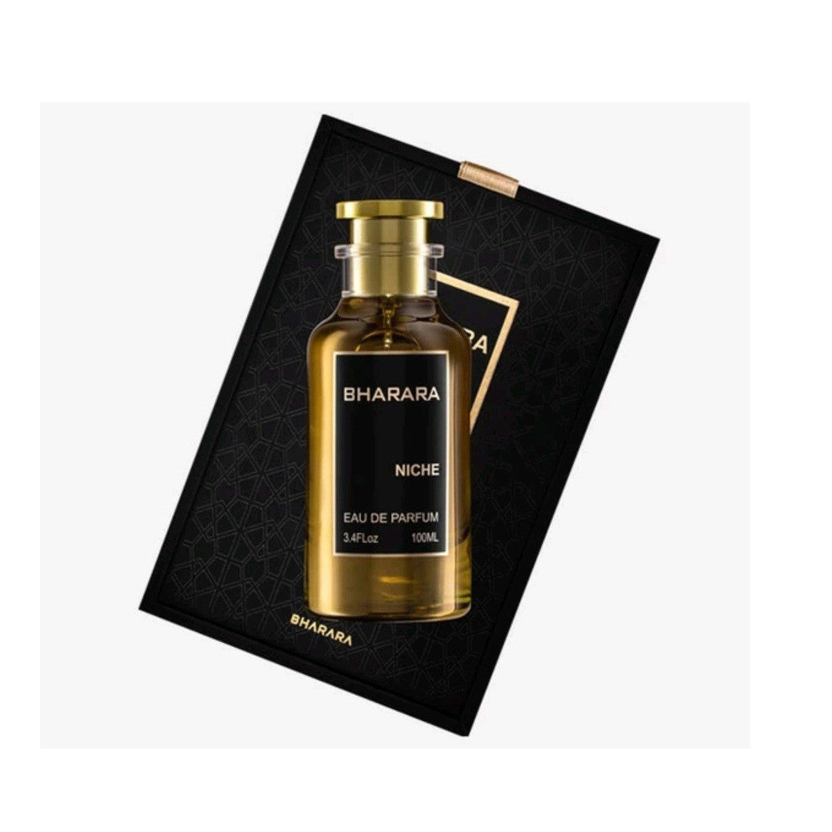 Bharara Niche Femme For Women 3.4 oz Eau De Parfum Spray