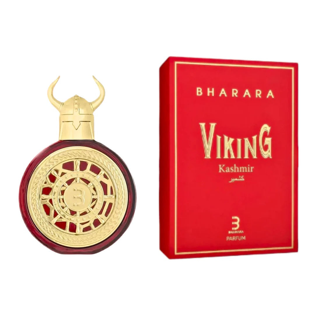 Bharara Viking Kashmir For Men 3.4 oz Parfum Spray