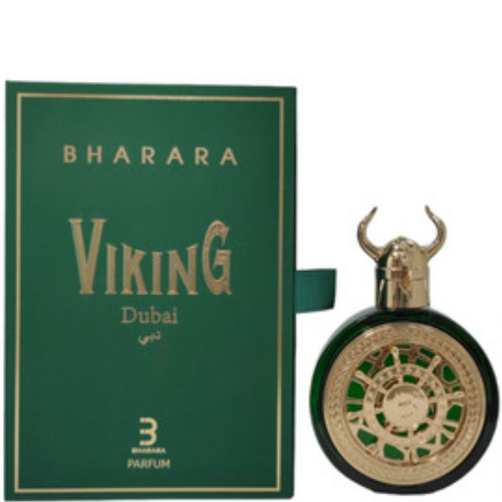 Bharara Viking Dubai 3.4 oz Parfum Spray