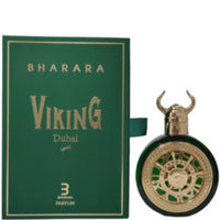 Bharara Viking Dubai 3.4 oz Parfum Spray