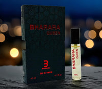 Bharara Queen Vial For Women Eau De Parfum Spray