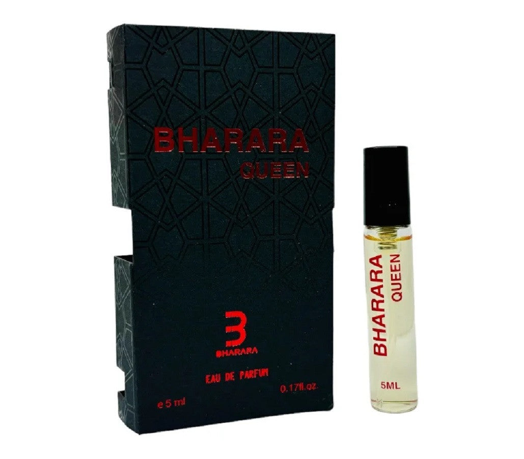 Bharara Queen Vial For Women Eau De Parfum Spray