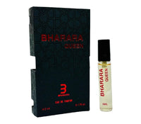 Bharara Queen Vial For Women Eau De Parfum Spray