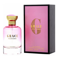 Bharara Grace For Women 3.4 oz Eau De Parfum Spray