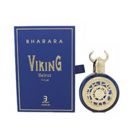 Bharara Viking Beirut 3.4 oz Parfum Spray
