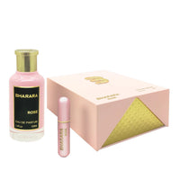 Bharara Rose 3.4 oz Eau De Parfum Spray