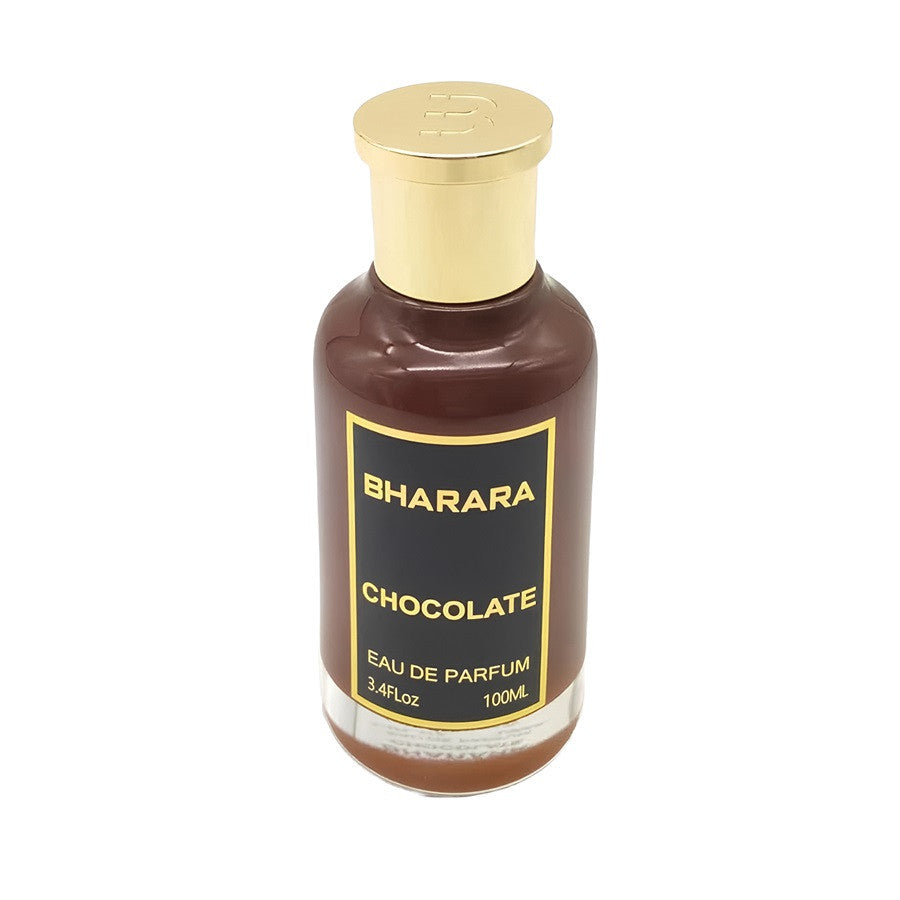 Bharara Chocolate 3.4 oz Eau De Parfum Spray