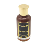 Bharara Chocolate 3.4 oz Eau De Parfum Spray