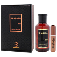 Bharara Don For Men 3.4 oz Eau De Parfum Spray
