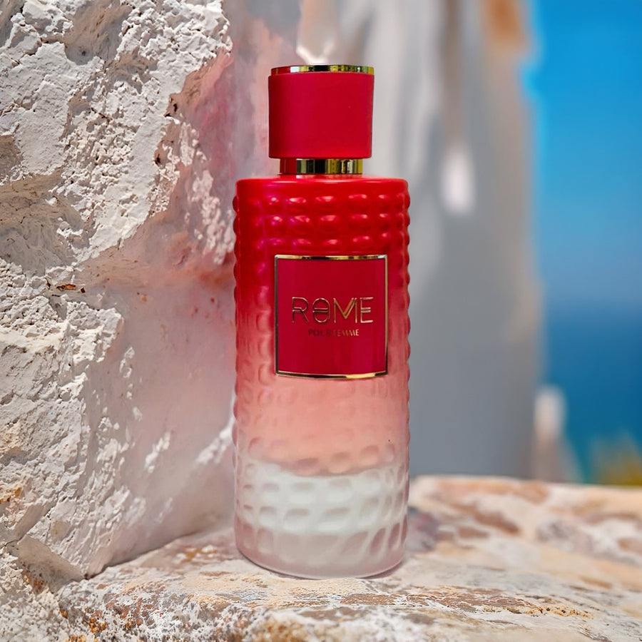 Bharara Mast Rome Pour Femme 3.4 oz Eau De Parfum Spray