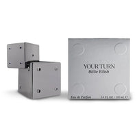 Billie Eilish Your Turn For Women 3.4 oz Eau De Parfum Spray