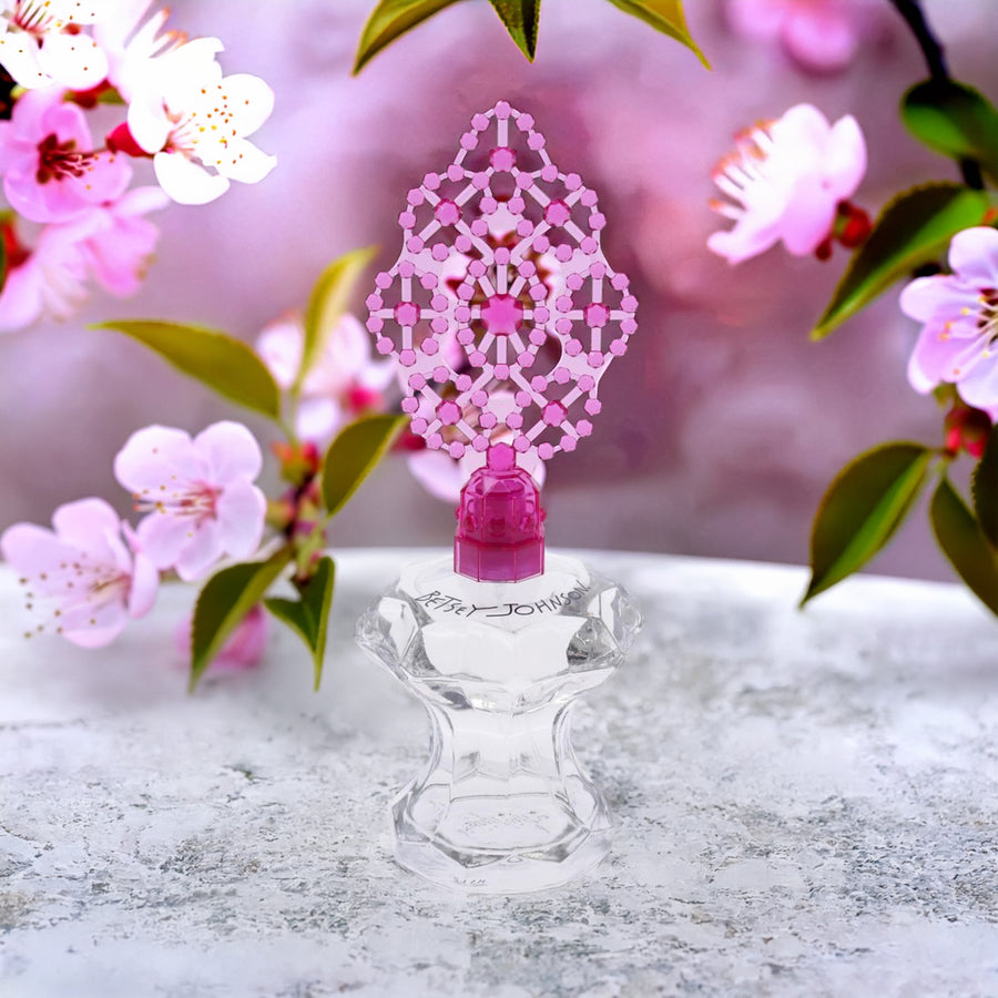 Betsey Johnson For Women 3.4 oz Eau De Parfum Spray