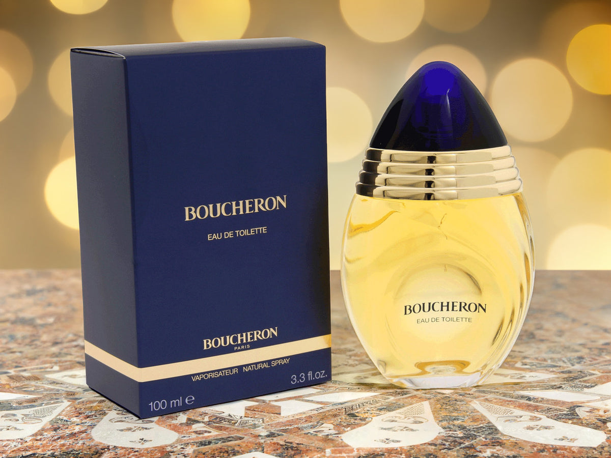 Boucheron For Women