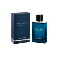 Boucheron Singulier For Men 3.3 oz Eau De Parfum Spray