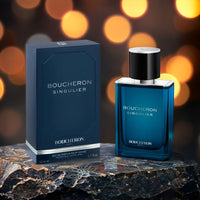 Boucheron Singulier For Men 1.7 oz Eau De Parfum Spray