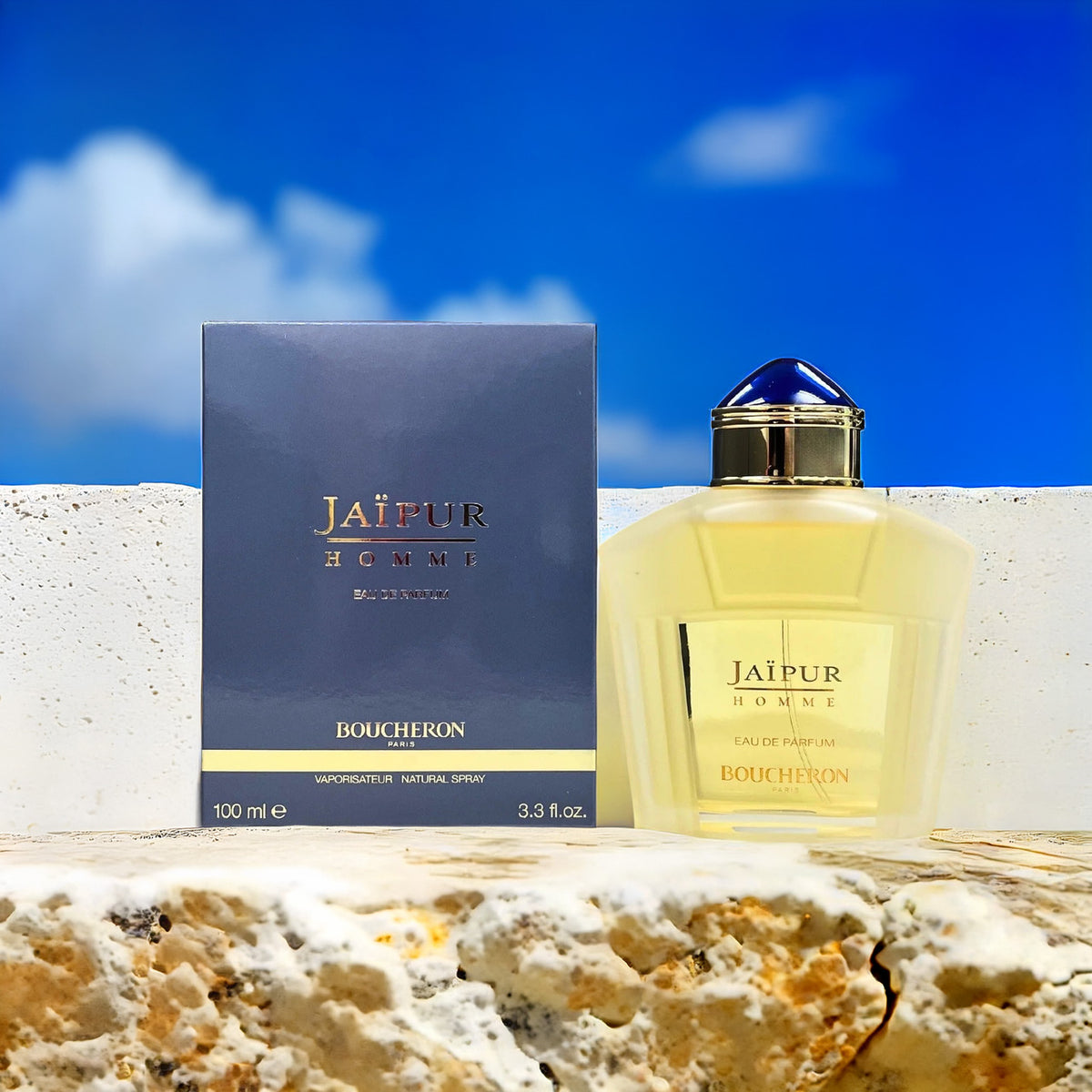 Boucheron Jaipur For Men