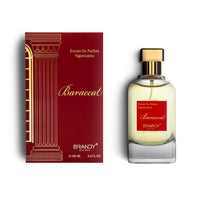 Brandy Designs Baraccat 3.4 oz Extrait De Parfum Spray