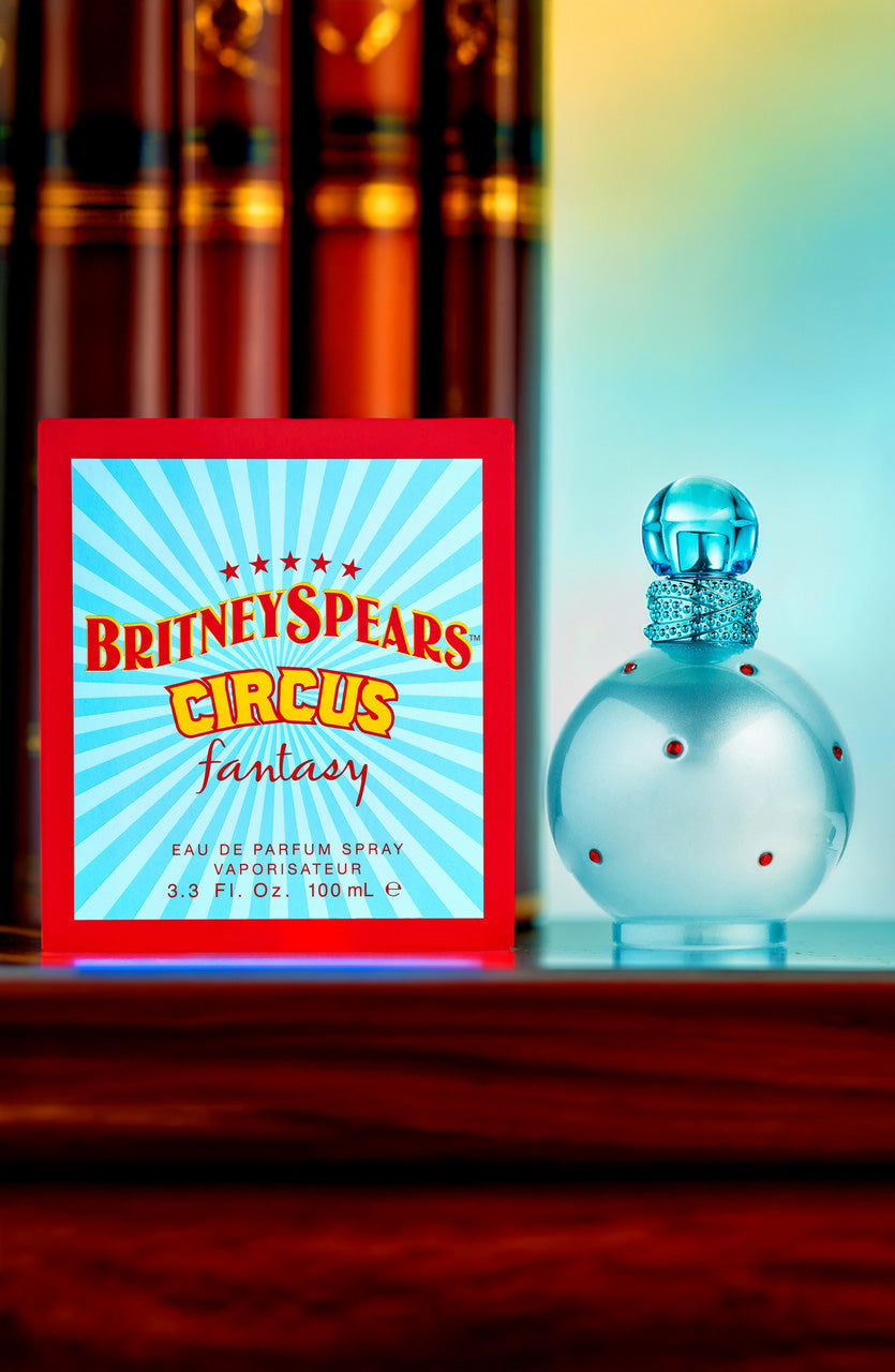 Britney Spears Fantasy Circus For Women
