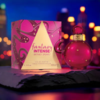 Britney Spears Fantasy Intense For Women