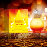 Britney Spears Blissful Fantasy For Women