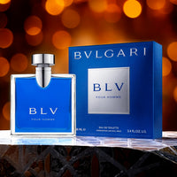 Bvlgari Blv For Men