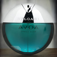 Bvlgari Aqva For Men 3.3 oz Eau De Toilette Spray