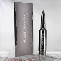 Bullet Gunmetal Pour Homme For Men