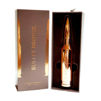 Bullet Bronze For Men 2.5 oz Eau De Parfum Spray