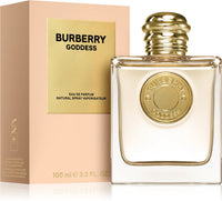 Burberry Goddess For Women 3.3 oz Eau De Parfum Spray