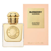 Burberry Goddess For Women 1.6 oz Eau De Parfum Spray