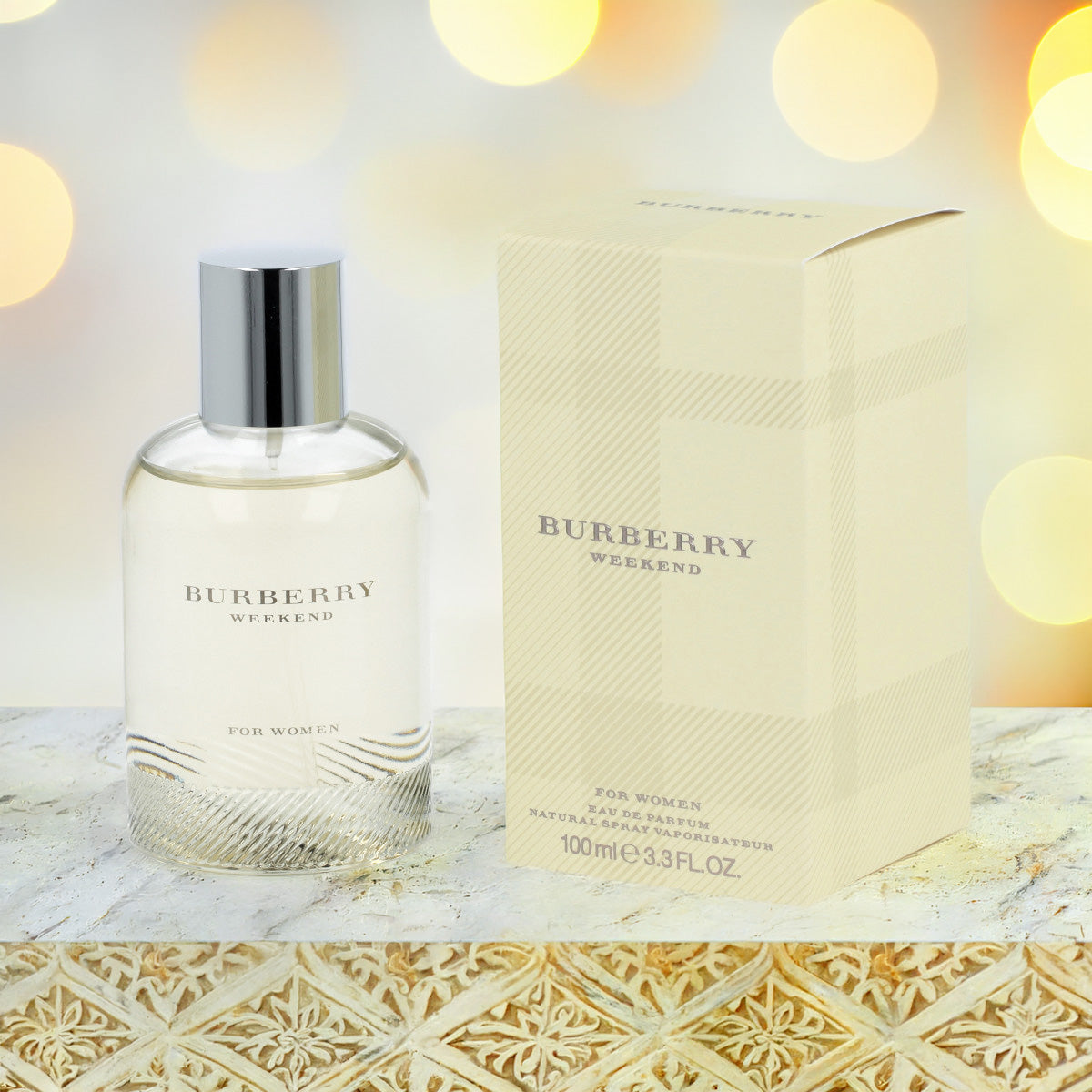 Burberry Weekend For Women