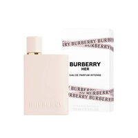 Burberry Her For Women 3.3 oz Eau De Parfum Intense Spray