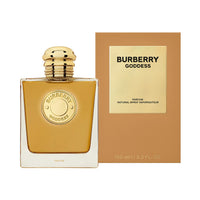 Burberry Goddess 3.3 oz Parfum Spray