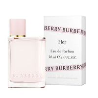 Burberry Her 1 oz Eau De Parfum Spray