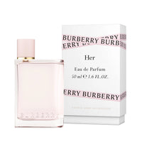 Burberry Her 1.7 oz Eau De Parfum Spray