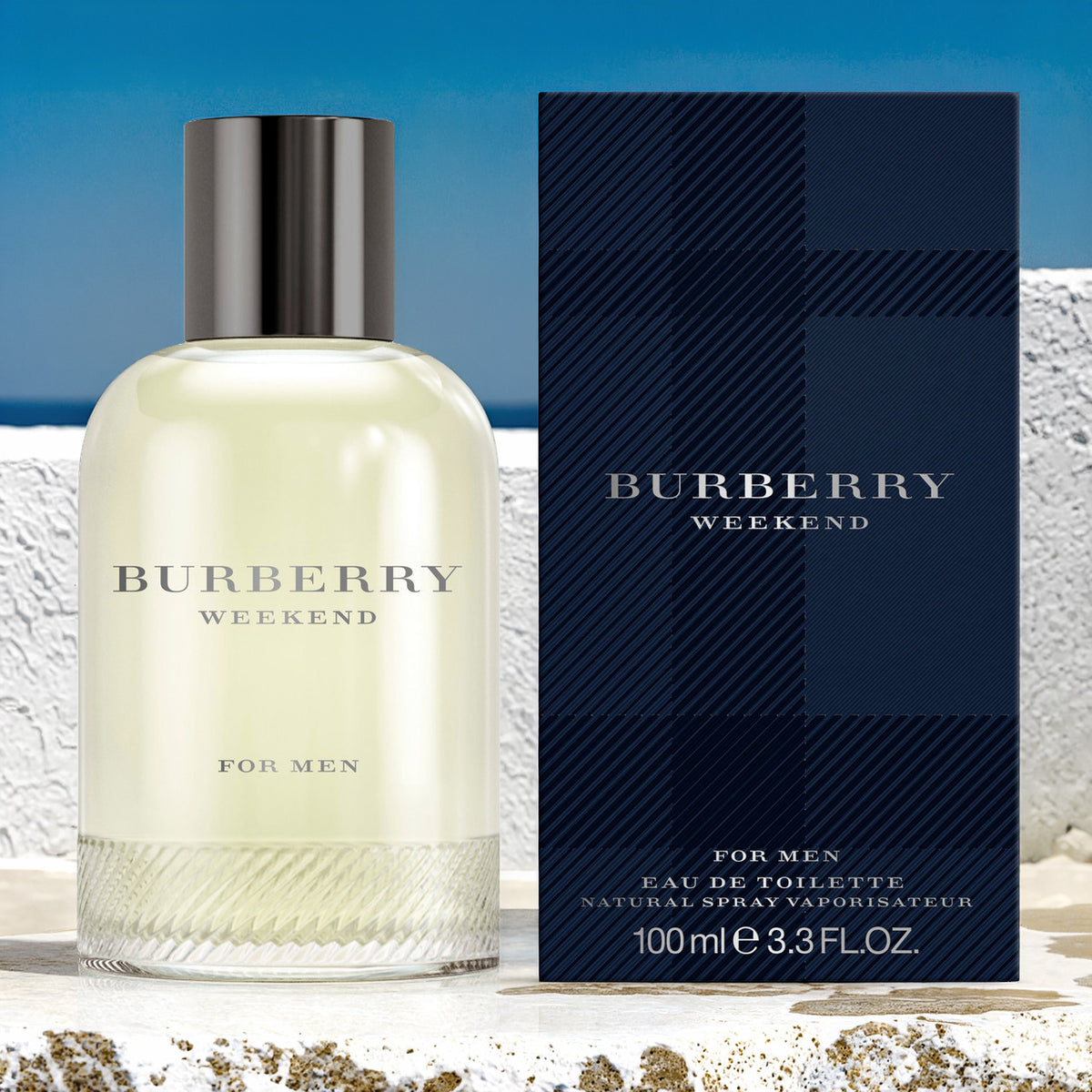 Burberry Weekend For Men