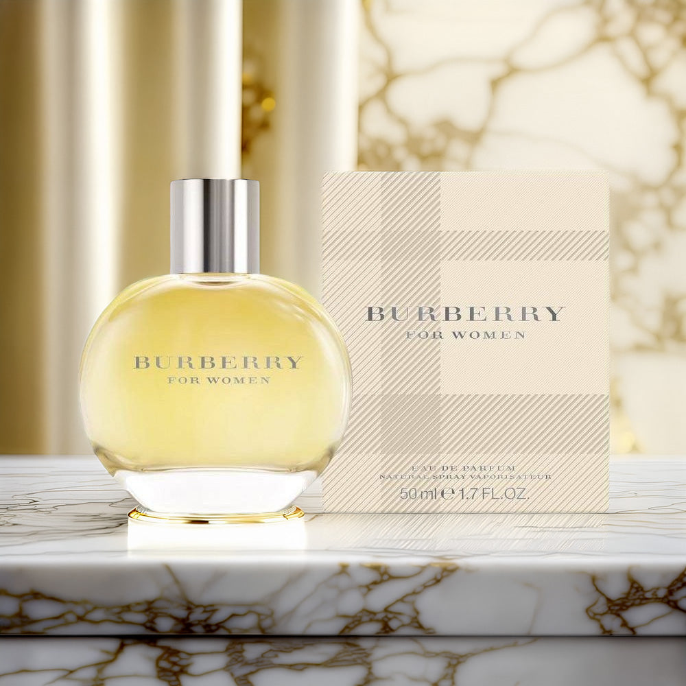 Burberry Classic For Women