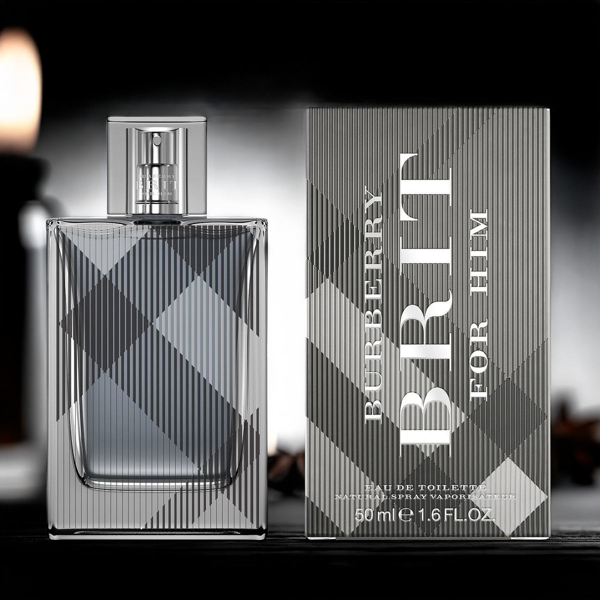 Burberry Brit For Men