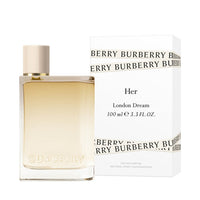 Burberry Her London Dream 3.4 oz Eau De Parfum Spray