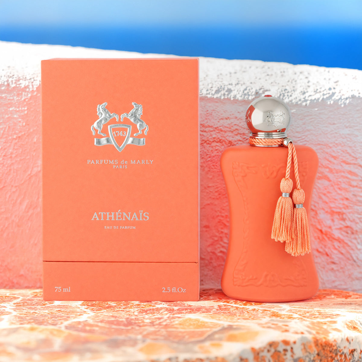 Parfums De Marly Athenais For Women