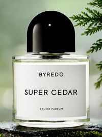 Byredo Super Cedar