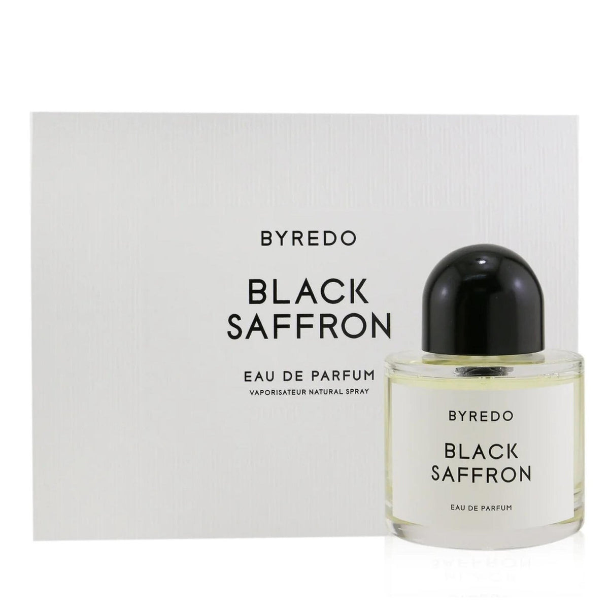 Byredo Black Saffron 3.3 oz Eau De Parfum Spray